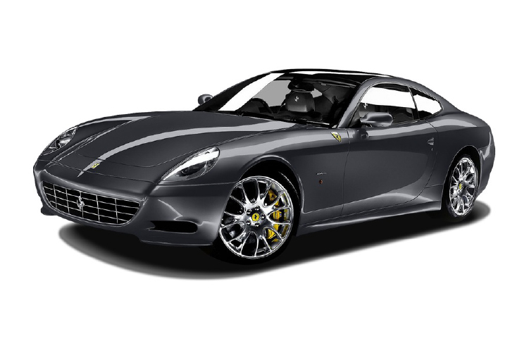 Ferrari 612